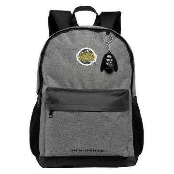 Mochila Star Wars – Design Imponente com a Força nos Detalhes!