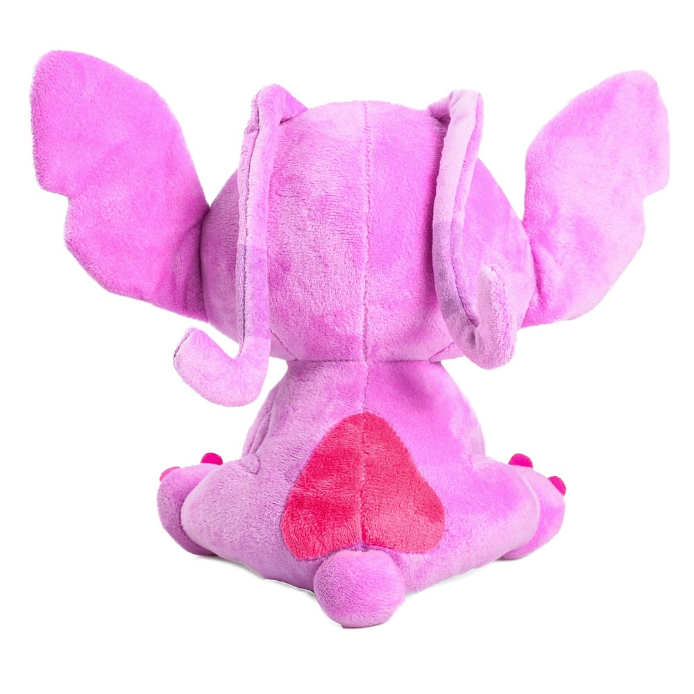 Pelúcia Angel Treme Treme Disney Baby