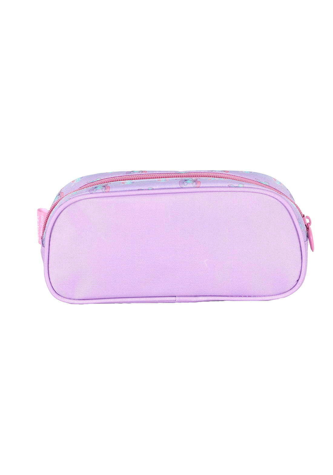 Kit Escolar Angel Disney Luxcel – Mochila e Estojo | Original e Super Fofinho