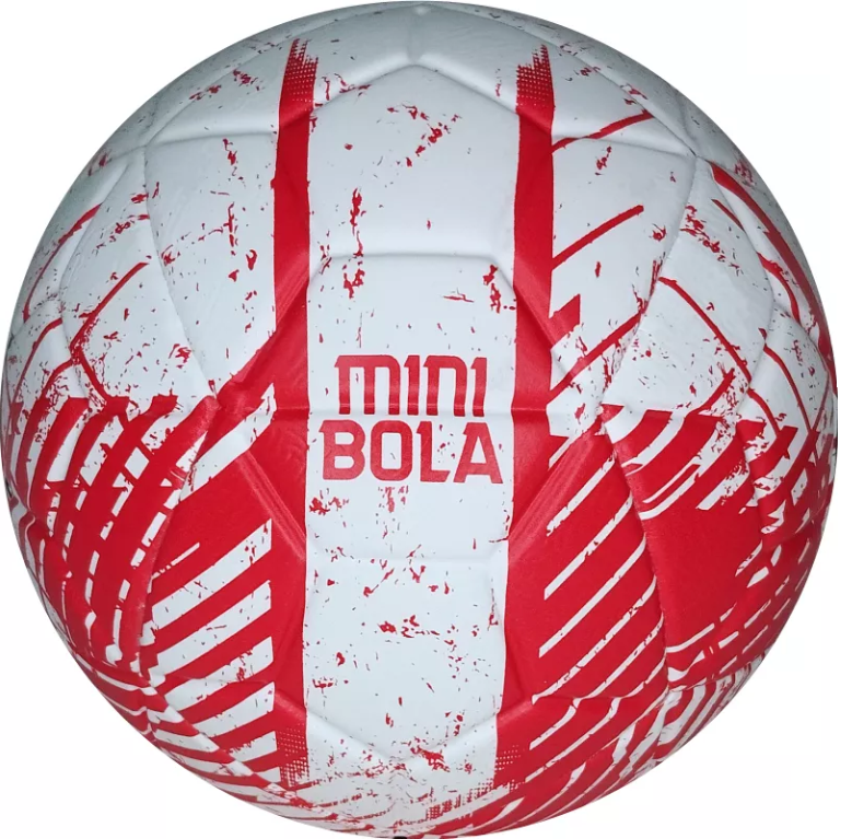 Mini Bola De Futebol De Campo Bayern De Munique - Futebol e Magia