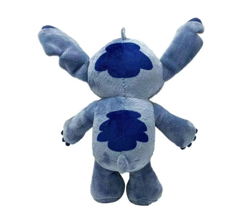 Pelúcia Disney Stitch 20Cm Fun