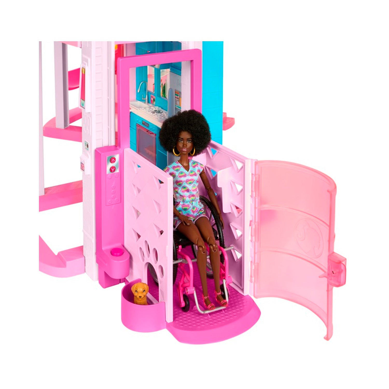 Barbie Casa de Bonecas Dos Sonhos