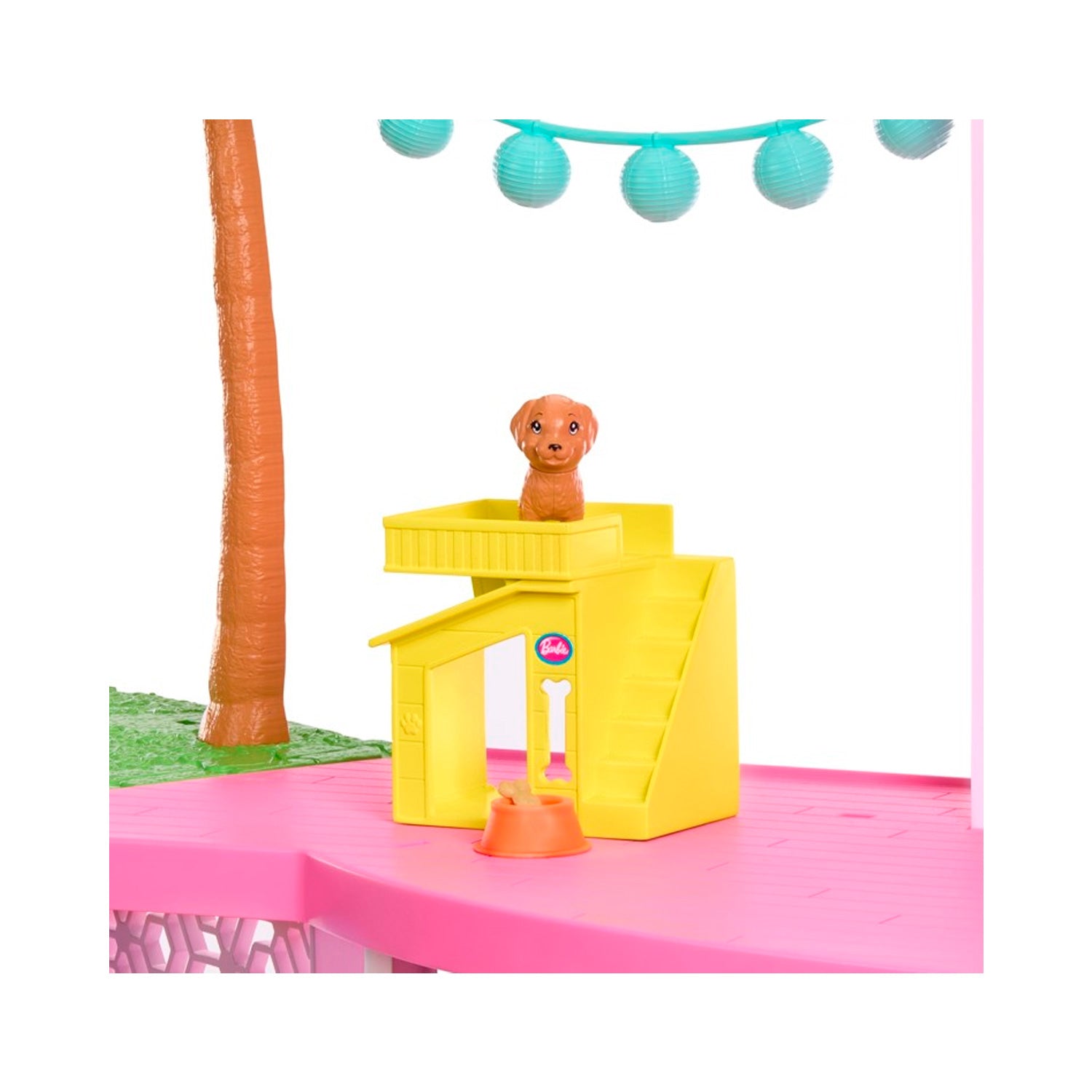 Barbie Casa de Bonecas Dos Sonhos