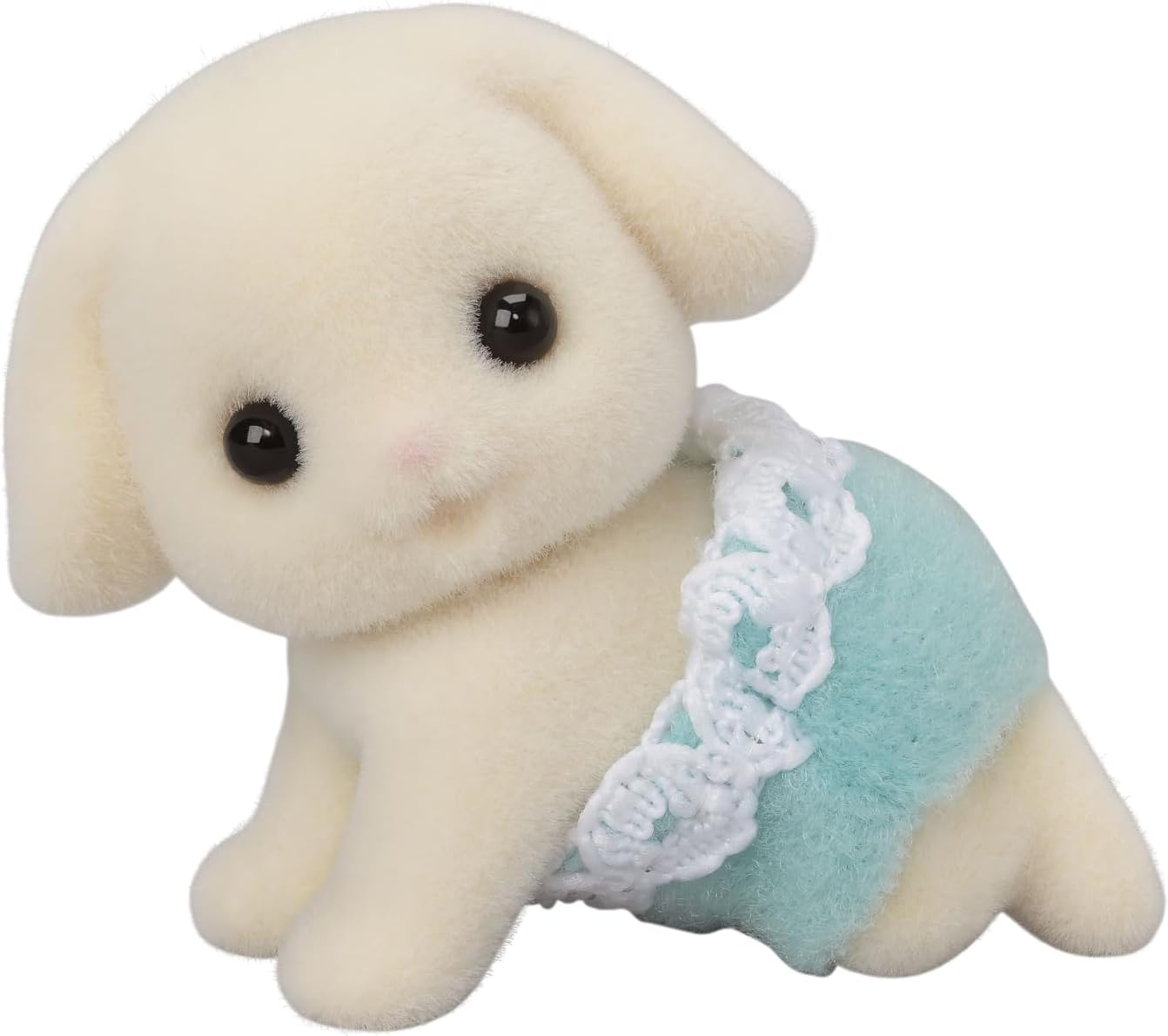 Sylvanian families Gêmeos Coelhos Floral - Epoch