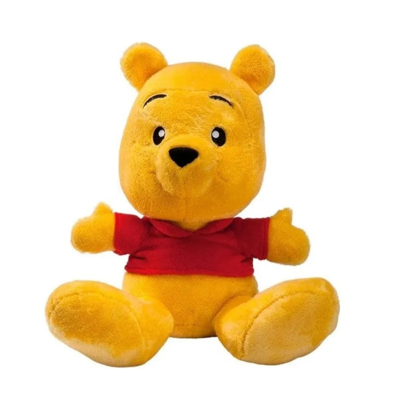 Pelucia Disney Ursinho Pooh BIG Feet - Fun