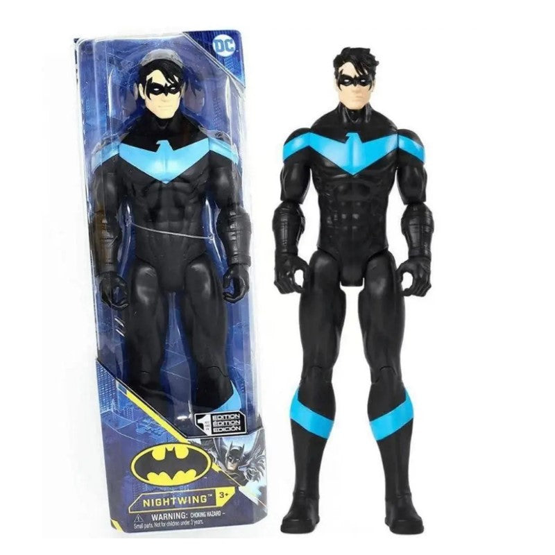Boneco articulado DC Comics 30cm Sunny