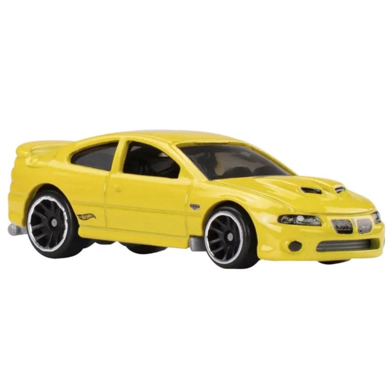 Carrinho Hot Wheels Silver Series 1:64 - Mattel