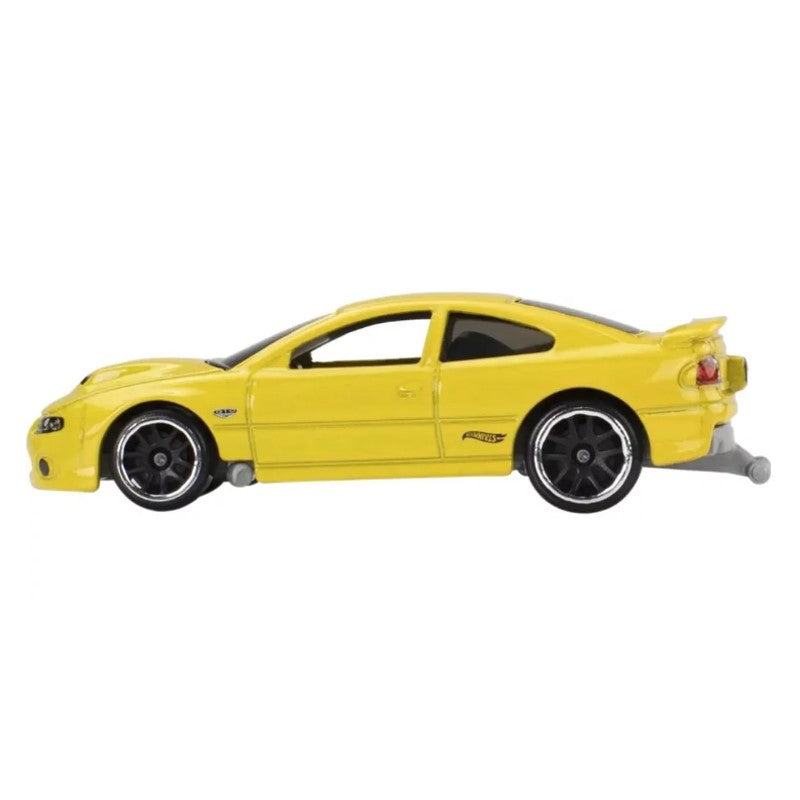 Carrinho Hot Wheels Silver Series 1:64 - Mattel