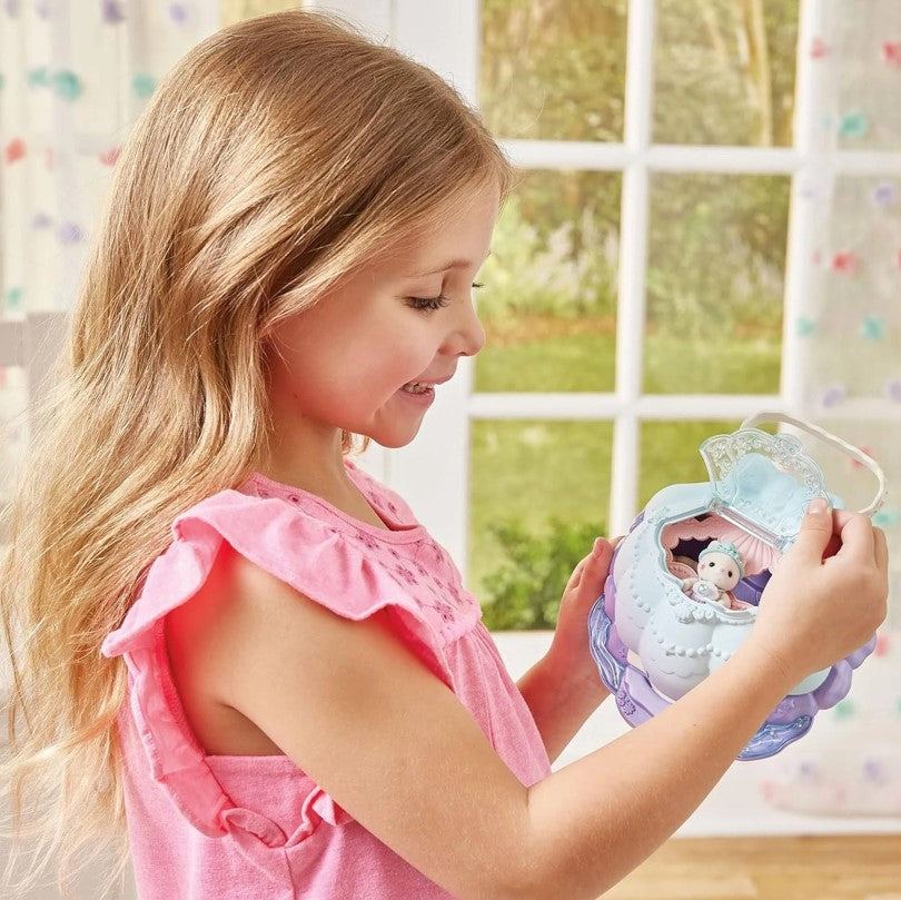 Sylvanian Families Conjunto Loja da Bebê Sereia - Epoch