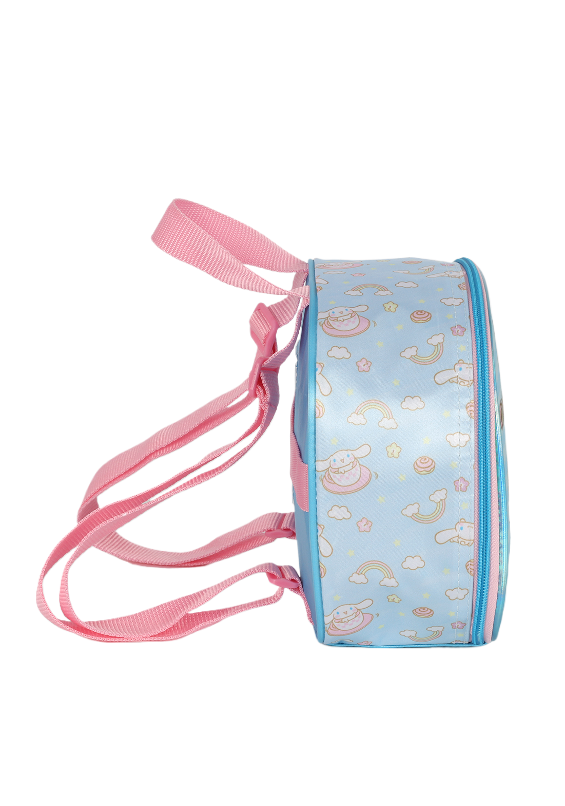 Lancheira Cinnamoroll Luxcel – Sanrio Oficial