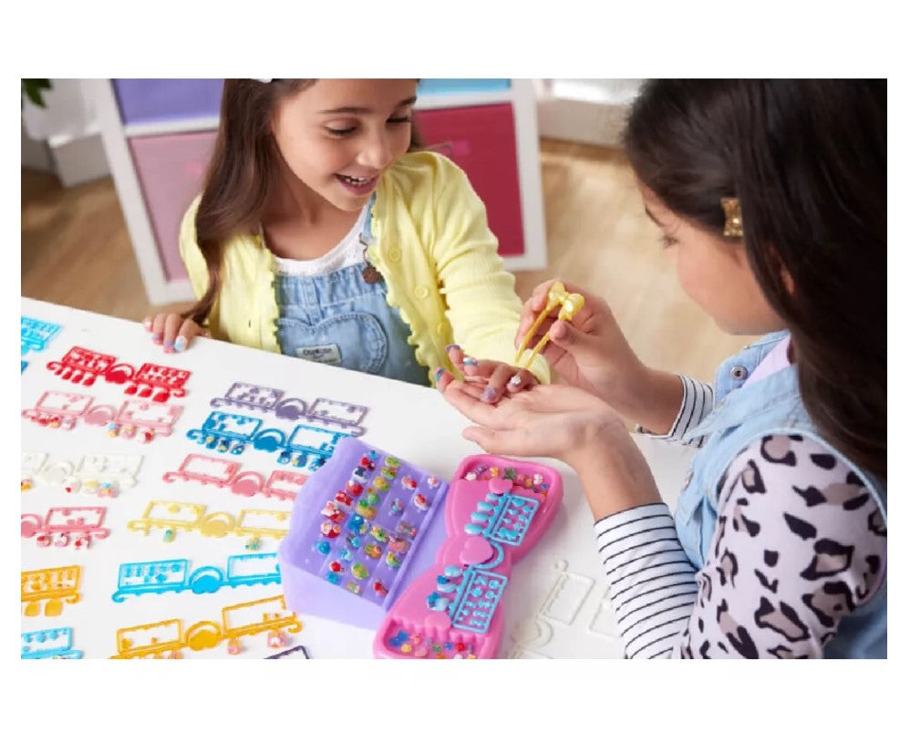 Aquabeads Design N Display Nail Studio 35027 - Epoch