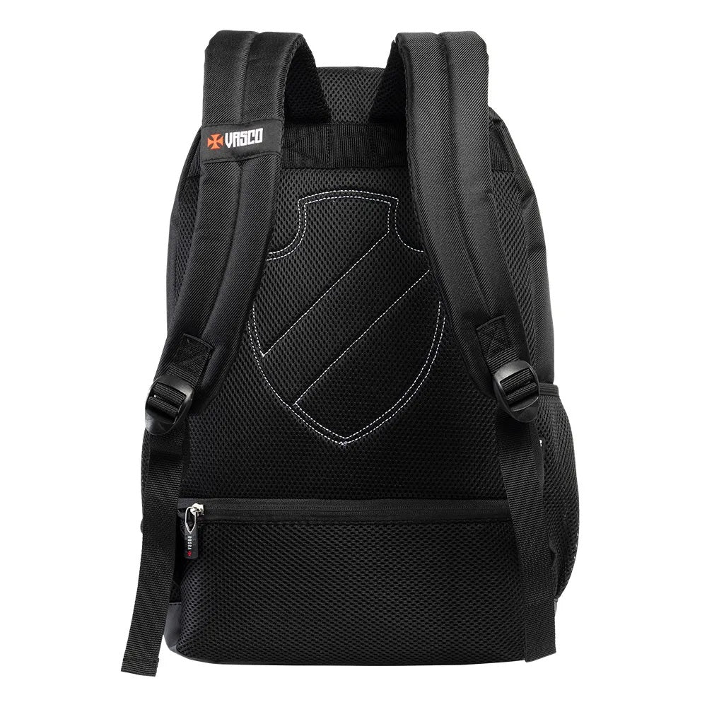 Mochila Vasco Xeryus Casual Viagem Conforto Acolchoada Original Oficial