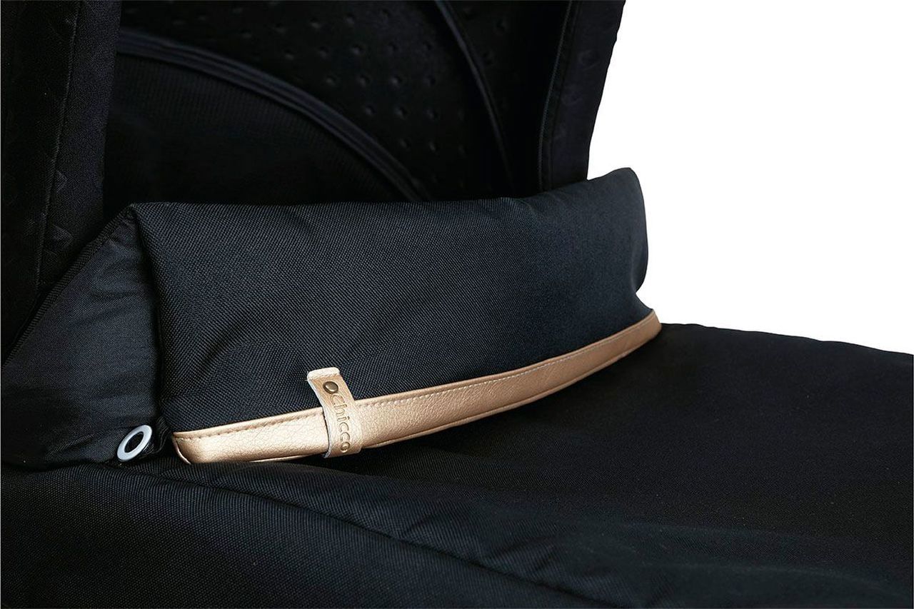 Moisés Best Friend Light Carrycot Black Re Lux - Chicco – Brink Center