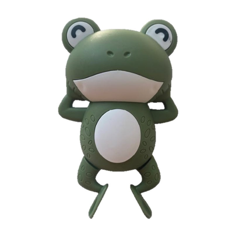 Brinquedo de Banho Aqua Sapo - Polibrinq