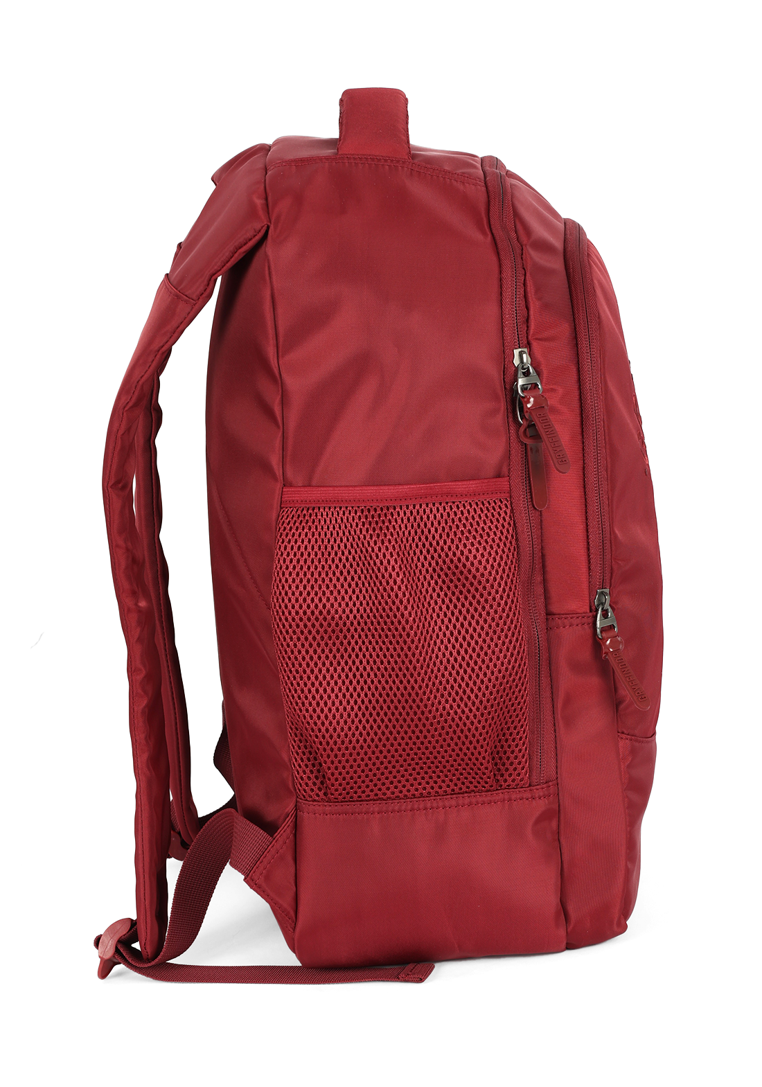 Mochila Grifinória Vinho Luxcel – Oficial Harry Potter