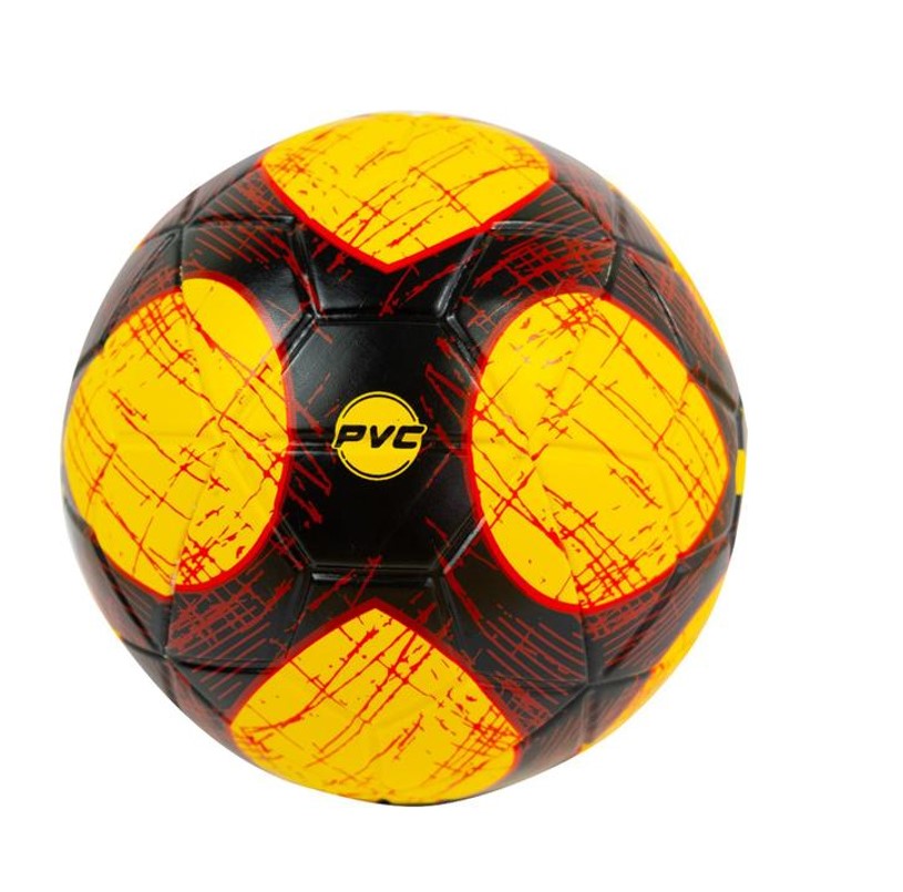 Bola de Futebol Diadora Campo Squadra Amarelo - Futebol e Magia