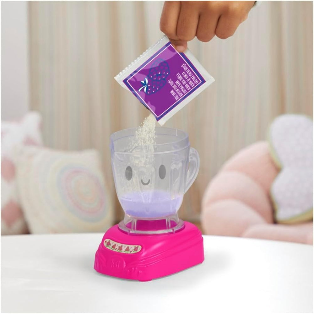 Baby Alive Vitamina Doce Harper Hugs Loira - Hasbro