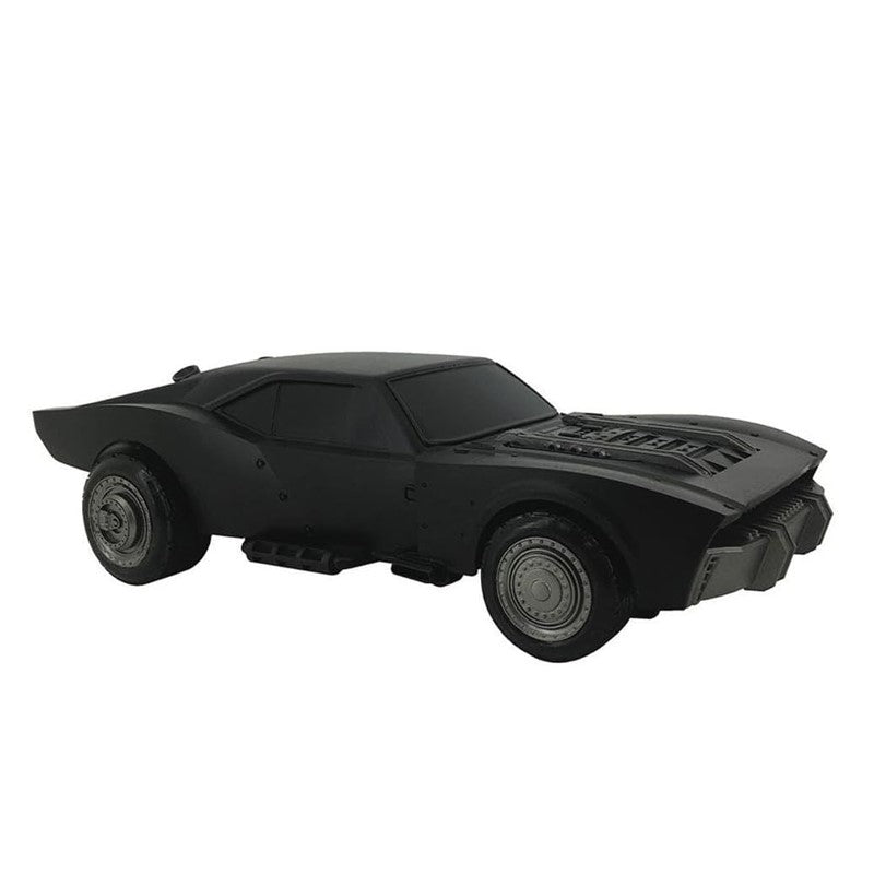 Carrinho com Controle Remoto 7 Funções Batman - Candide