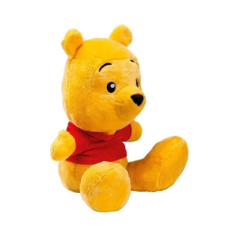 Pelucia Disney Ursinho Pooh BIG Feet - Fun