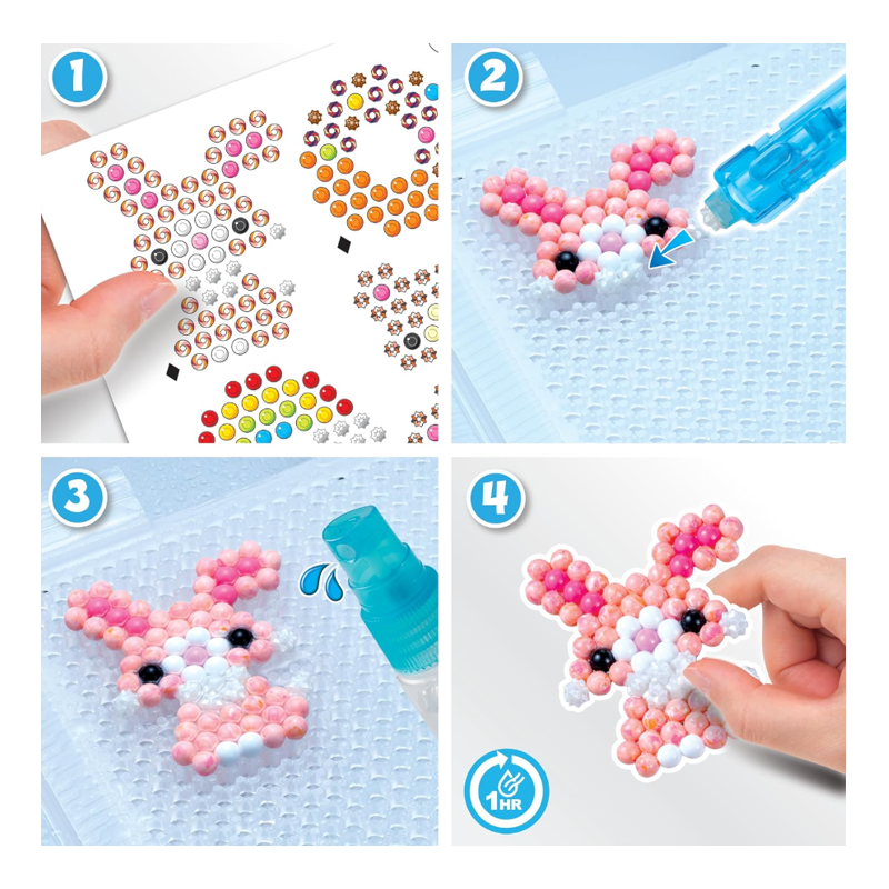 Aquabeads Beginners Craft Studio - Epoch