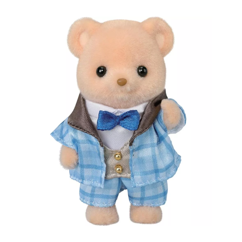 Conjunto Amigos Aniversário Freya E Theo - Epoch