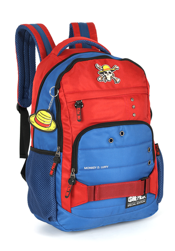 Mochila One Piece Monkey D. Luffy – Luxcel Special Edition