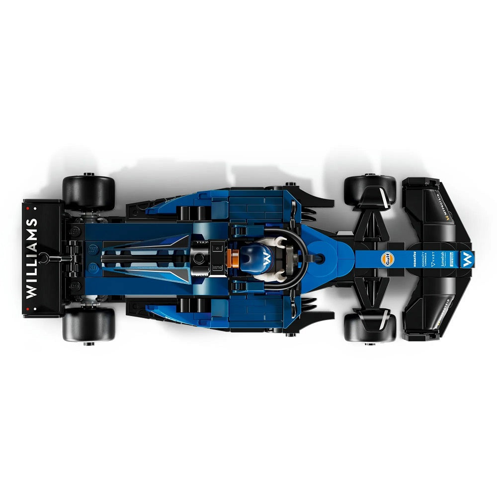 Lego Speed Champions Williams Racing FW46 F1 77249