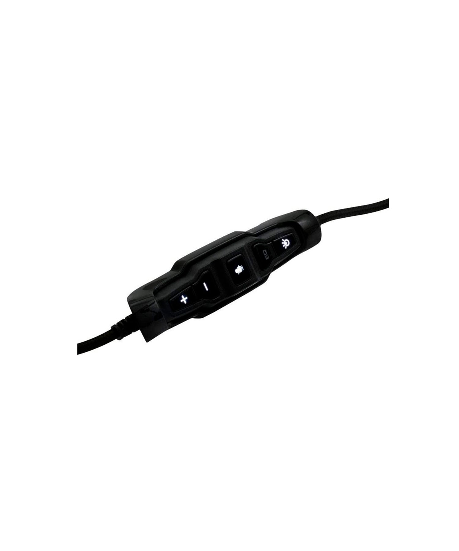 Headset Gamer - 7.1 Oex Usb Furious