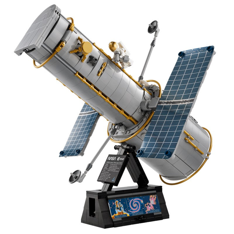 Lego Telescópio Espacial Hubble - 11382