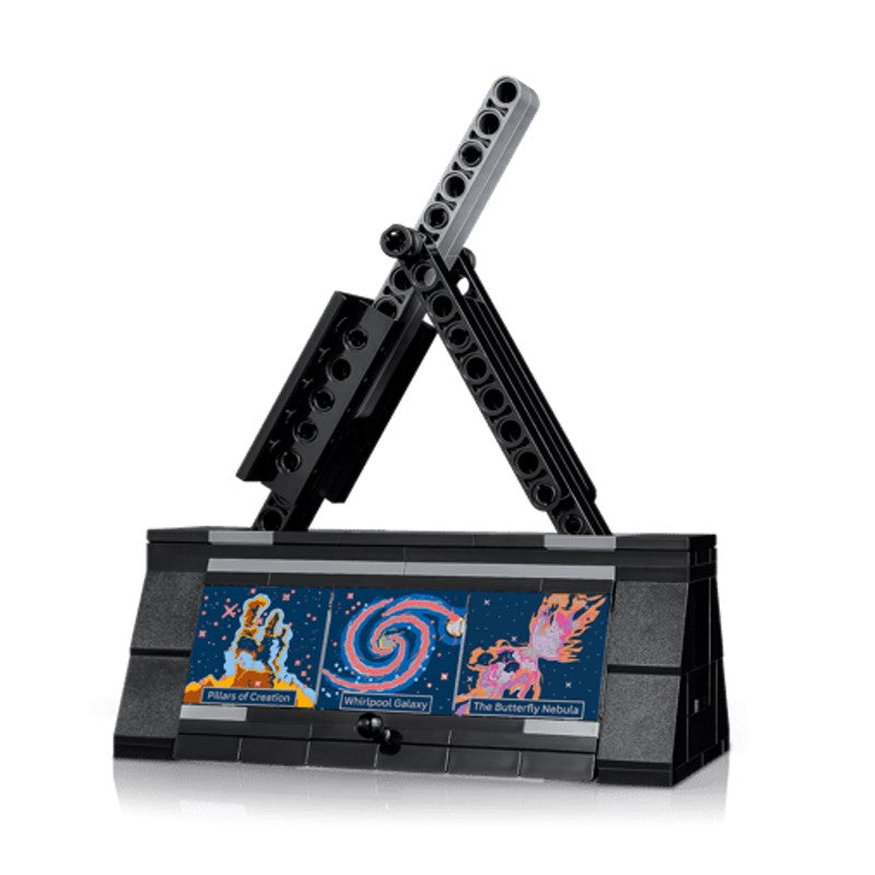 Lego Telescópio Espacial Hubble - 11382