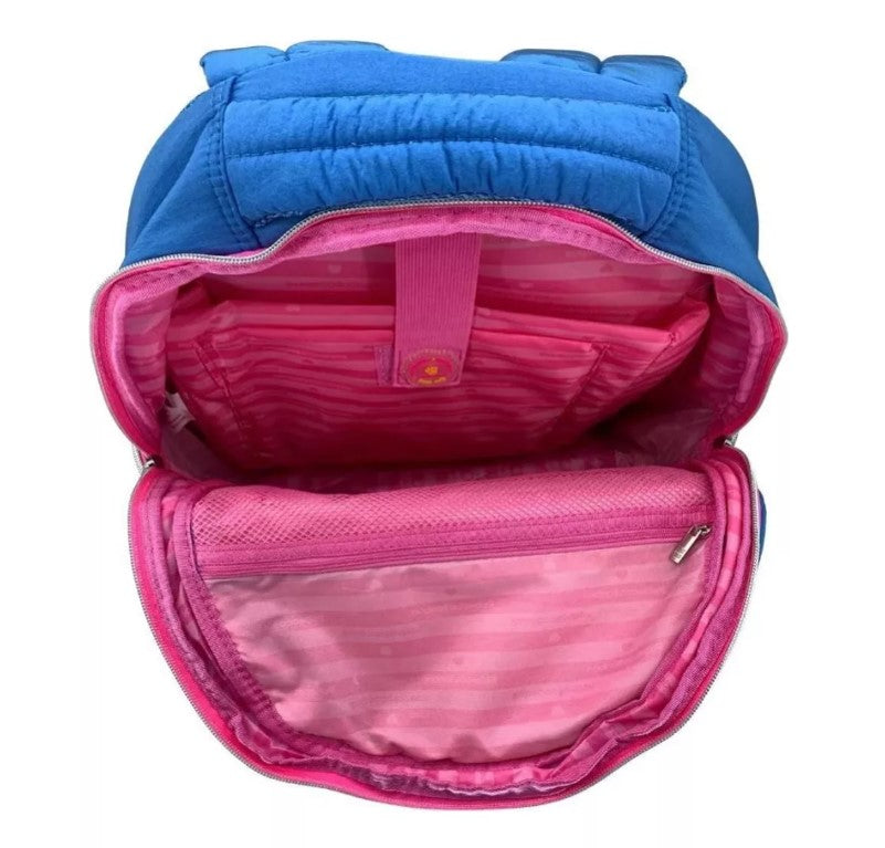 Mochila de Costas Soft Rebecca Bonbon RB24536