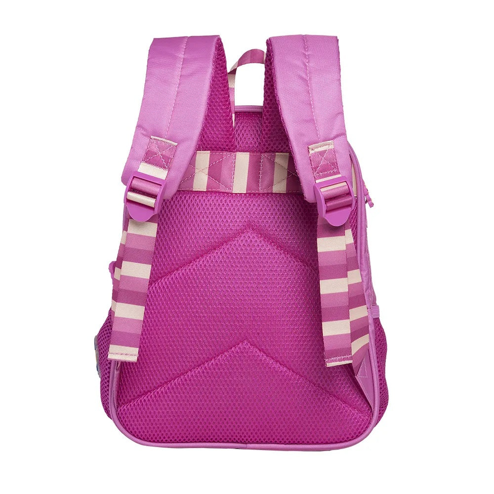 Mochila Patrulha Canina Skye 12 – Aventura e fofura para os passeios das pequenas!