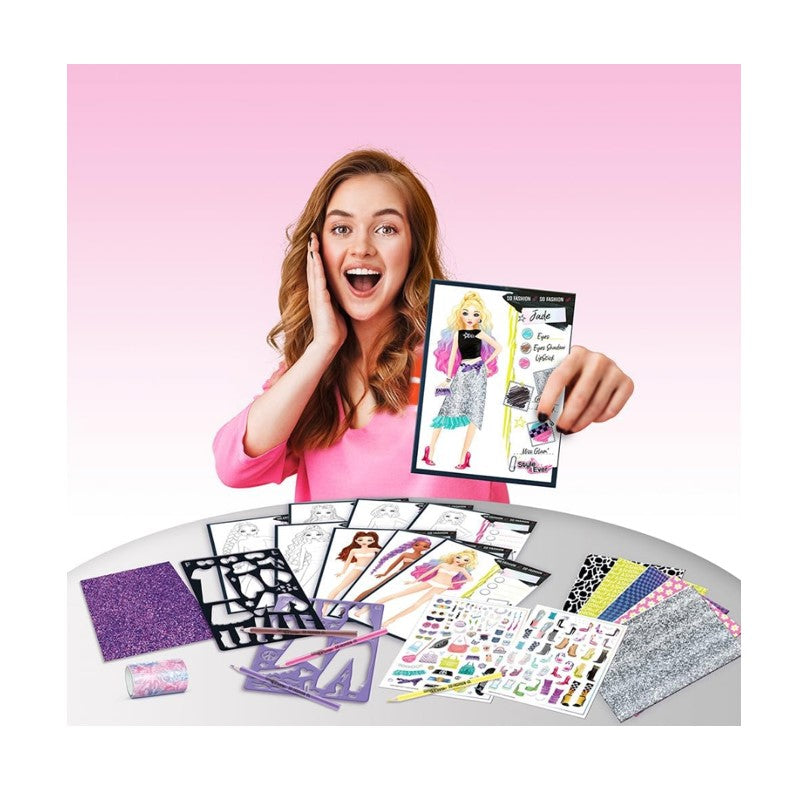 Fashion Designer Style 4 Ever - Fun