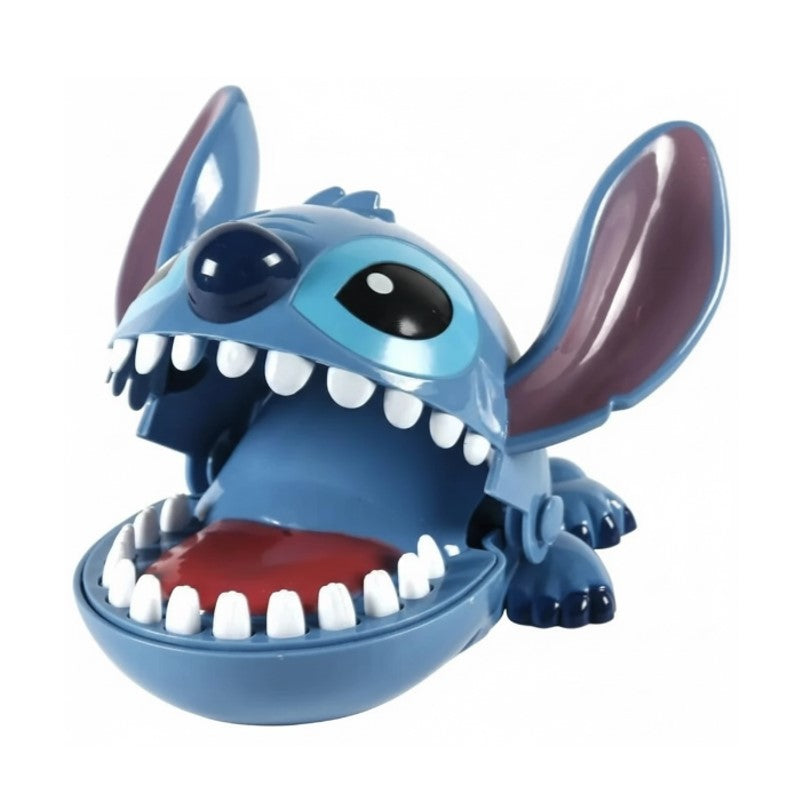 Jogo Mordida Feroz - TOYNG