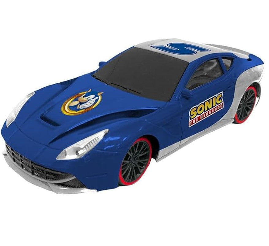 Veículo Controle Remoto Sonic Autoracing - Candide