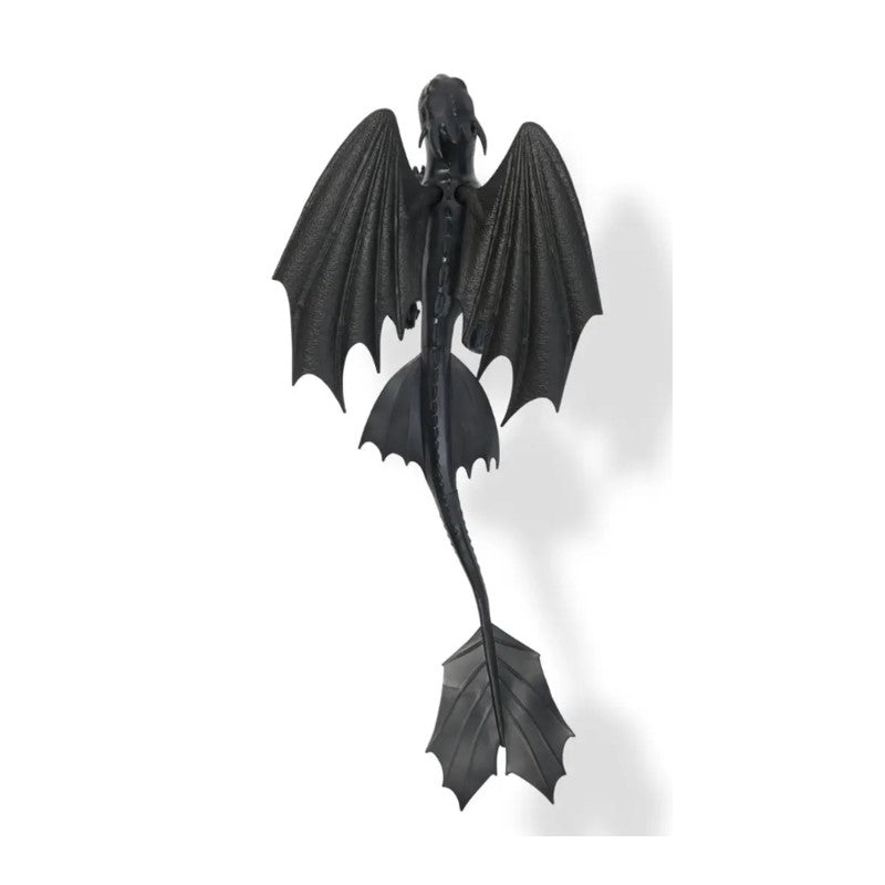 Boneco Como Treinar Seu Dragão de 23cm - Sunny