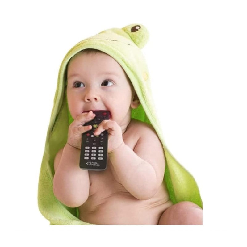 Mordedor Meu Controle - Pais & Filho