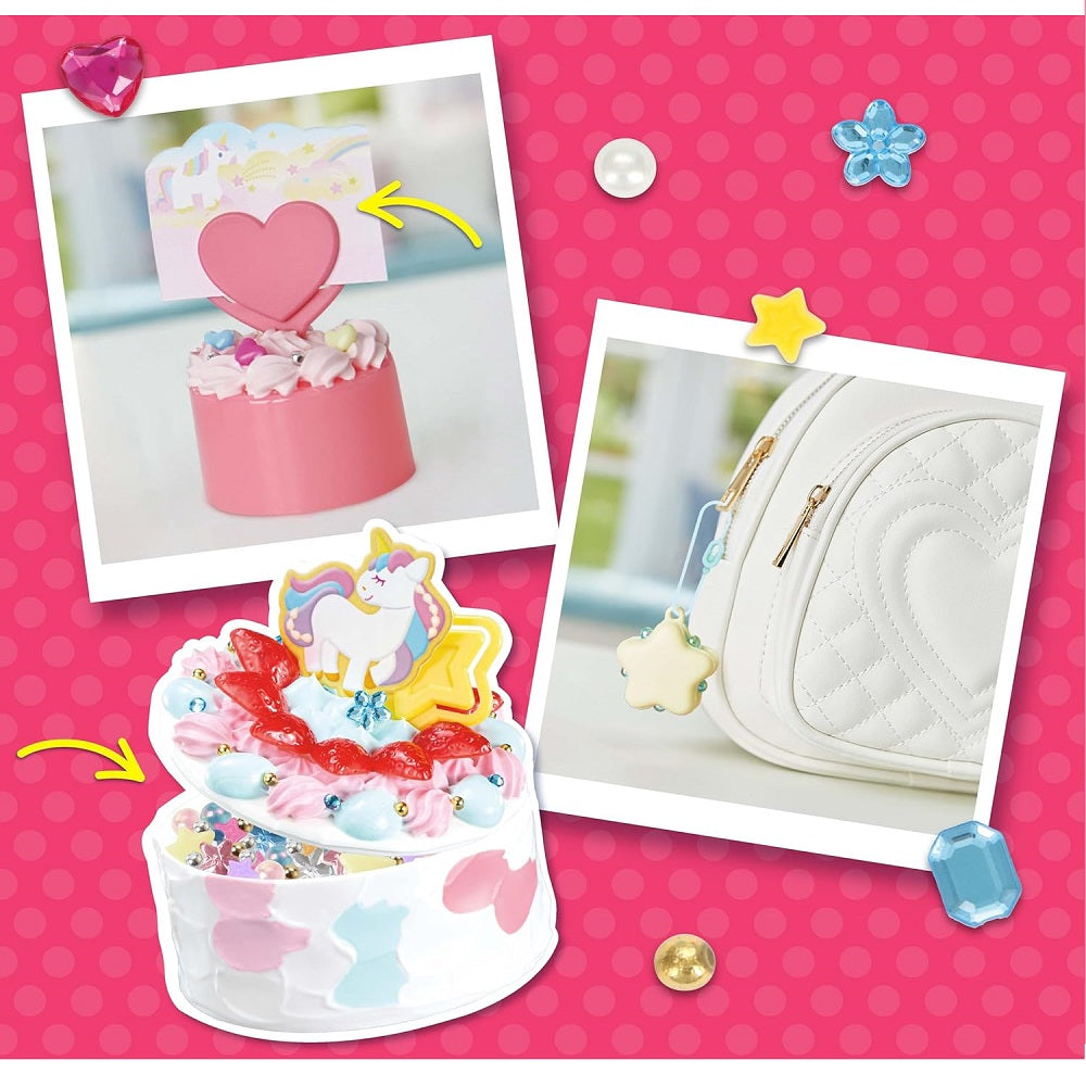 Pati-school Party Creations Starter Kit  - Epoch 32331