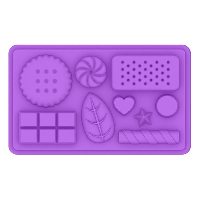 Kit Slime de Sorvete Slimy Gelateria Crush - Candide