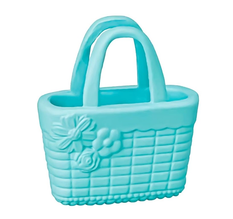 Sylvanian Families Passeio De Bicicleta Mamãe Gato - Epoch