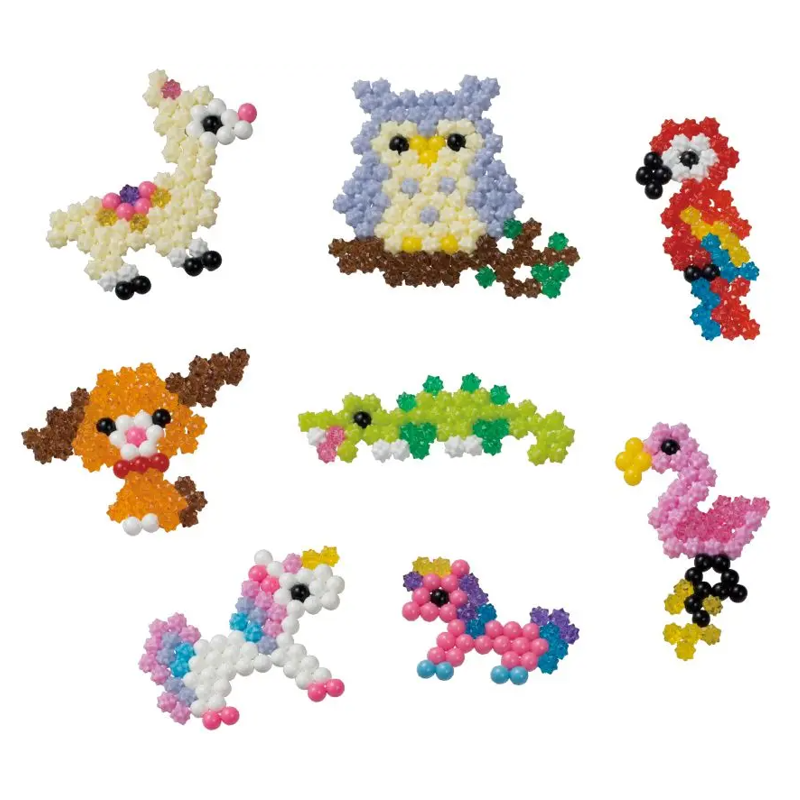 Aquabeads Refill Star Friends Set - Epoch
