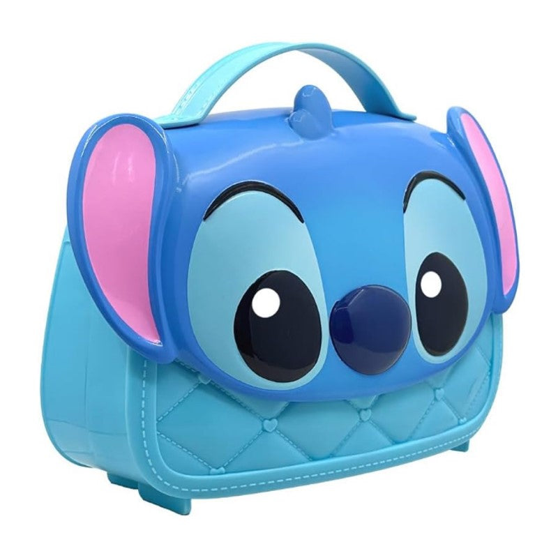 Glam Buddies Bolsinha Stitch Disney - FUN