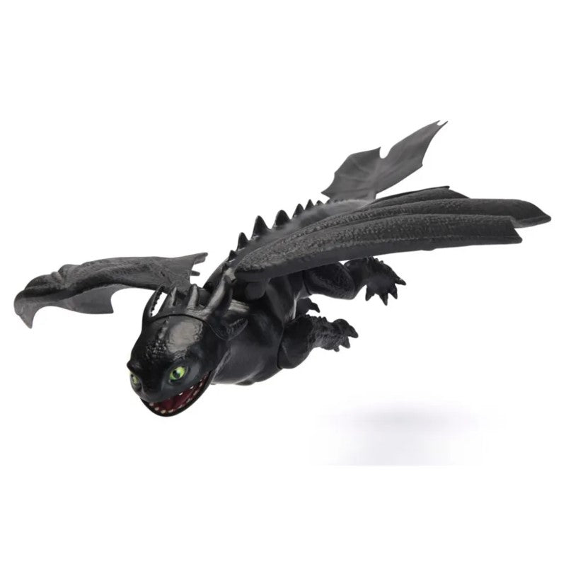Boneco Como Treinar Seu Dragão de 23cm - Sunny