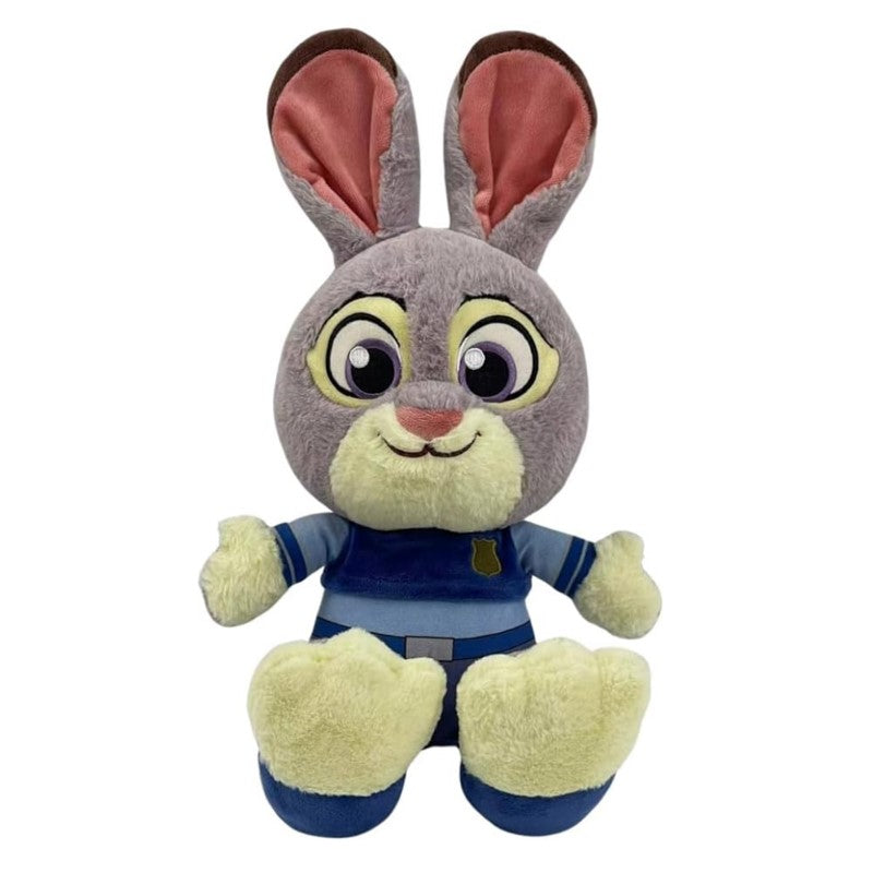 Disney Pelúcia Judy Zootopia Big Feet - Fun
