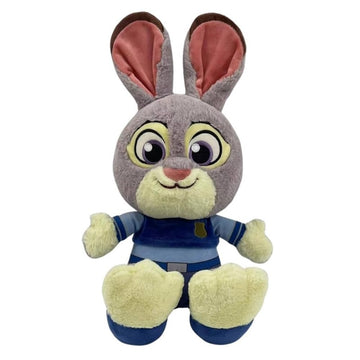 Disney Pelúcia Judy Zootopia Big Feet - Fun