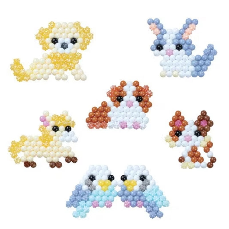 Aquabeads Pretty Pets Craft Kit - Epoch 35067