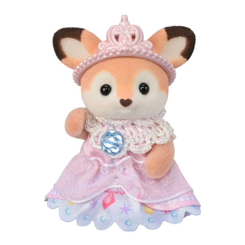 Conjunto Princesas do Jardim da Infância - Epoch