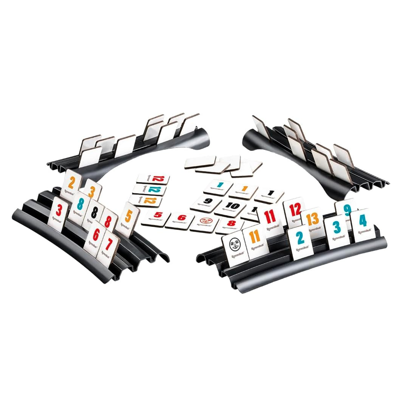 Jogo Rummikub Joy - Grow