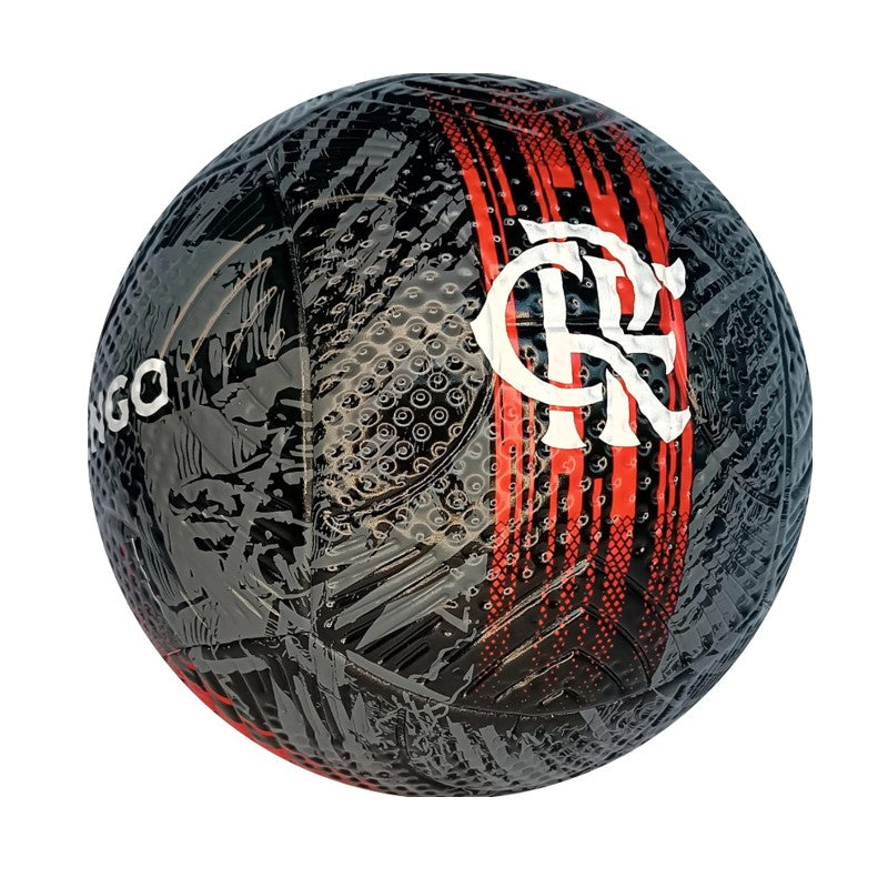 Bola de Futebol Flamengo Dualt N° 5 - Futebol e Magia