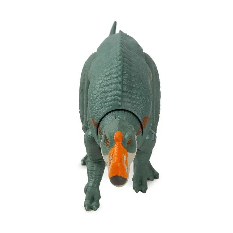 Jurassic World Rugido Selvagem com Som - Mattel JGB87